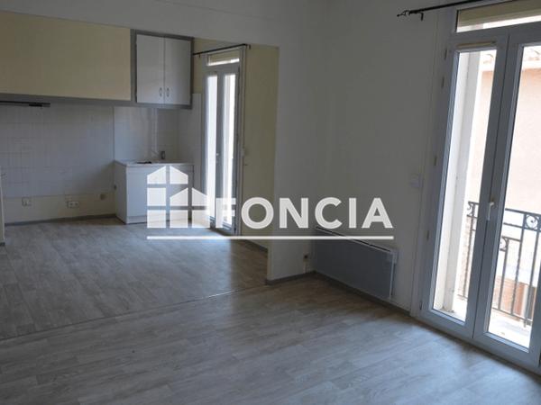 Location Maison 3 pièces 65.06 m² - 4 RUE DU NOYER Canohes 66680
