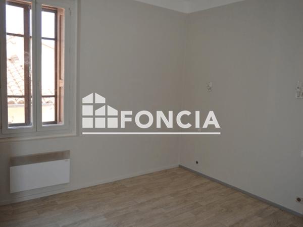 Location Maison 3 pièces 65.06 m² - 4 RUE DU NOYER Canohes 66680