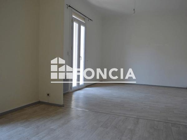 Location Maison 3 pièces 65.06 m² - 4 RUE DU NOYER Canohes 66680