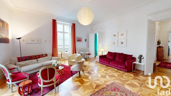 Appartement à vendre 6 pièces 215 m² Grenoble