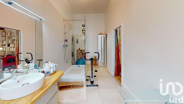 Appartement à vendre 6 pièces 215 m² Grenoble