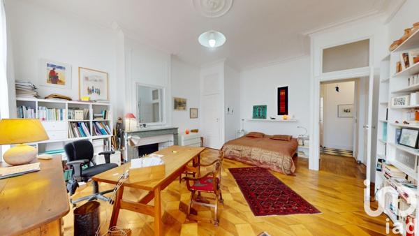 Appartement à vendre 6 pièces 215 m² Grenoble