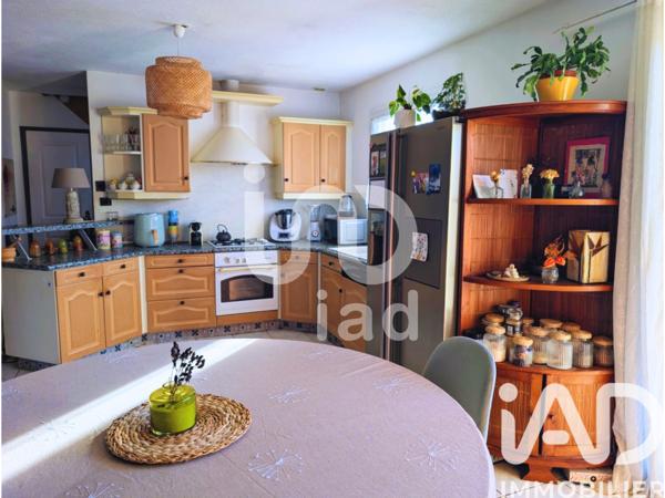 Maison à vendre 4 pièces 99,06 m² Orchamps-Vennes