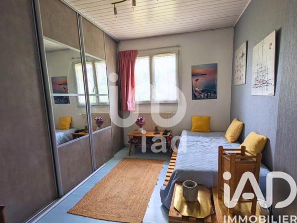 Maison à vendre 4 pièces 99,06 m² Orchamps-Vennes