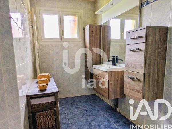 Maison à vendre 4 pièces 99,06 m² Orchamps-Vennes
