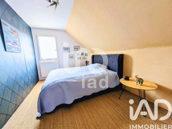 Maison à vendre 4 pièces 99,06 m² Orchamps-Vennes