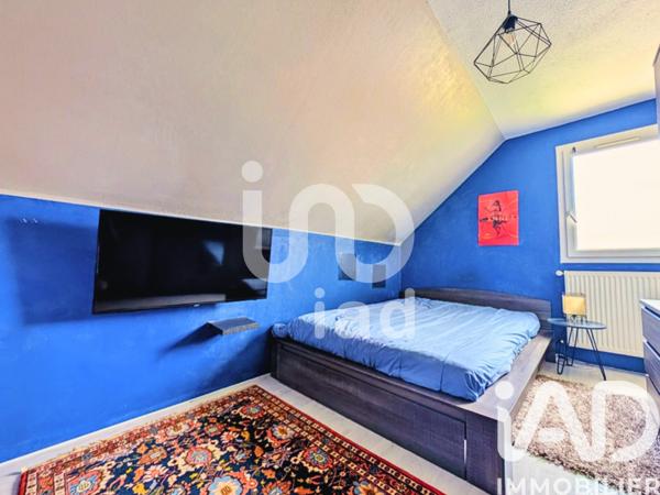 Maison à vendre 4 pièces 99,06 m² Orchamps-Vennes