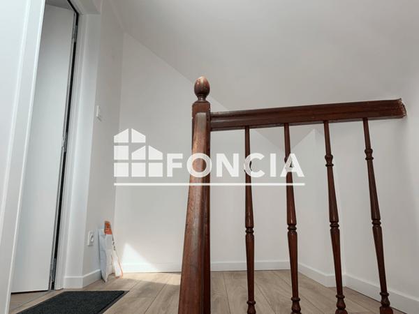Location Appartement meublé 2 pièces 30 m² - 9 IMPASSE BOTTINEAU Le Havre 76600