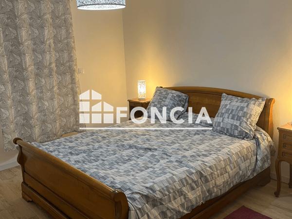 Location Maison 4 pièces 87.13 m² - 39B Rue de Bammeville Rouen 76100