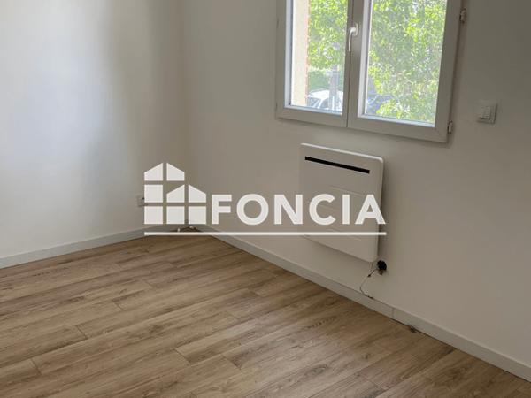 Location Maison 4 pièces 87.13 m² - 39B Rue de Bammeville Rouen 76100