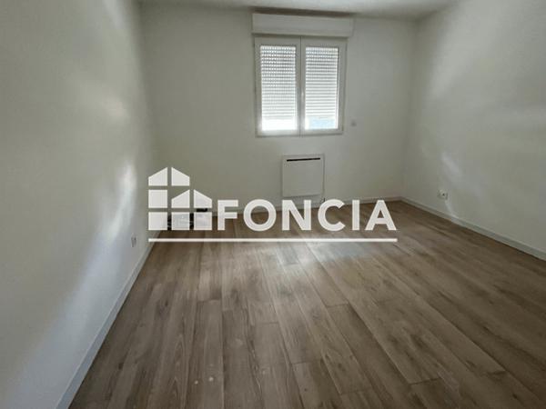 Location Maison 4 pièces 87.13 m² - 39B Rue de Bammeville Rouen 76100