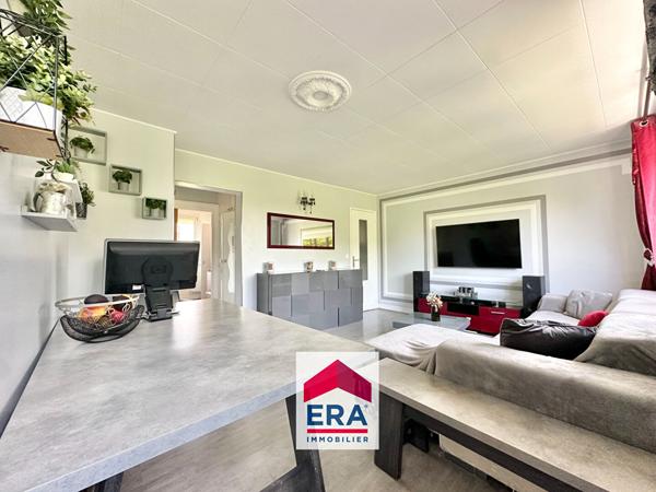 Appartement 4 pièces à vendre à Houilles