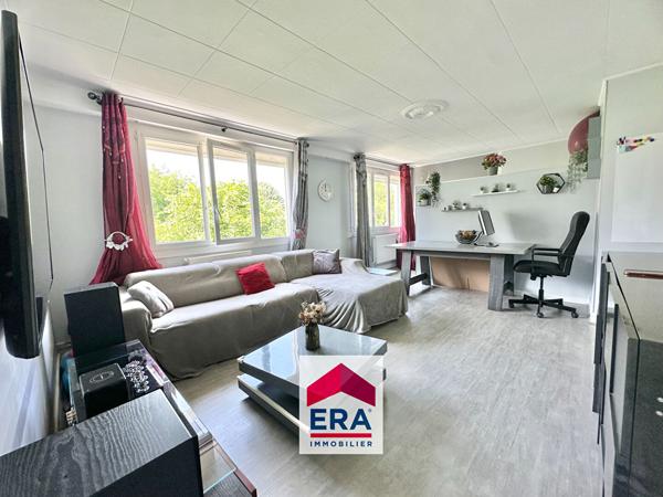 Appartement 4 pièces à vendre à Houilles