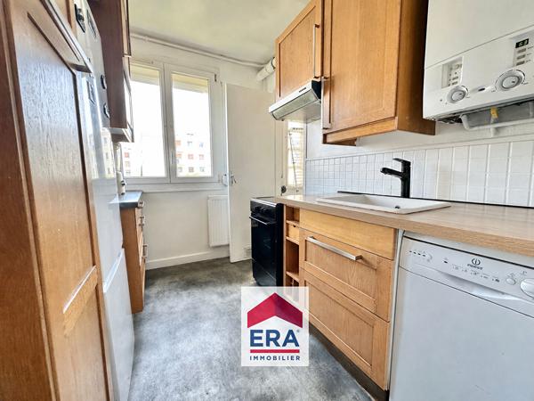 Appartement 4 pièces à vendre à Houilles