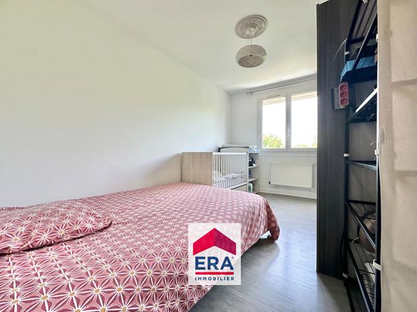 Appartement 4 pièces à vendre à Houilles