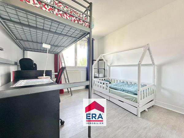Appartement 4 pièces à vendre à Houilles