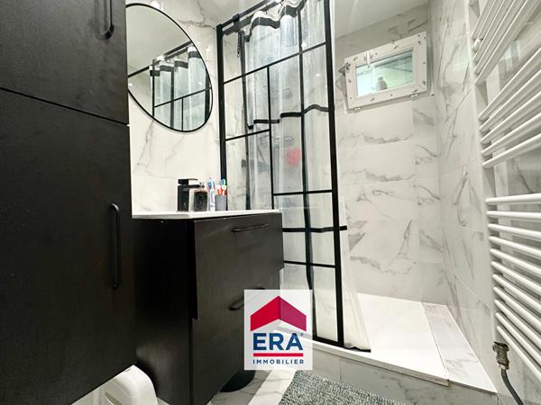 Appartement 4 pièces à vendre à Houilles