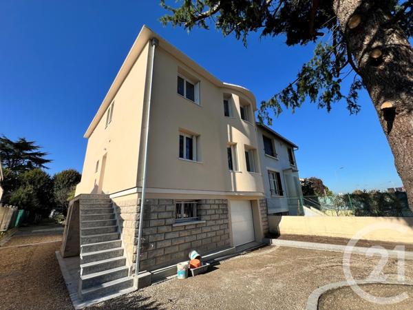 Appartement F4 à vendre  5 pièces - 110 m2 HOUILLES - 78