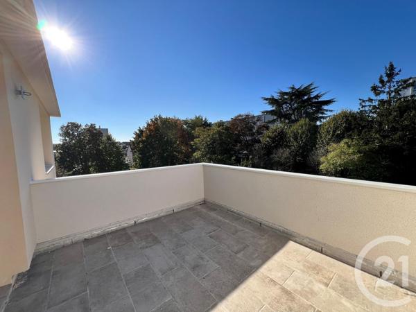 Appartement F4 à vendre  5 pièces - 110 m2 HOUILLES - 78