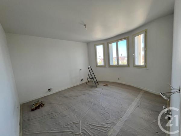 Appartement F4 à vendre  5 pièces - 110 m2 HOUILLES - 78