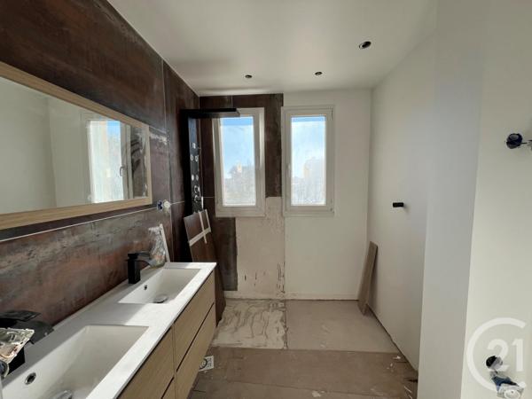 Appartement F4 à vendre  5 pièces - 110 m2 HOUILLES - 78