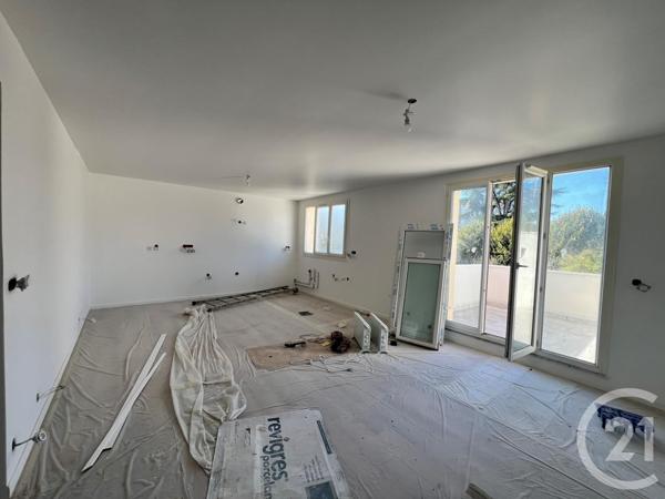 Appartement F4 à vendre  5 pièces - 110 m2 HOUILLES - 78