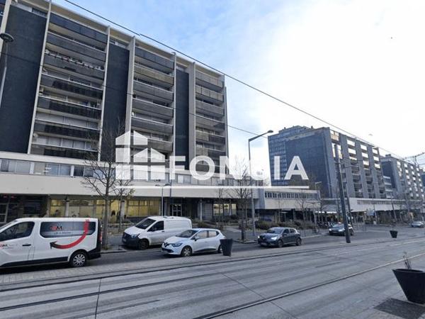 Location Parking - 35 AVENUE DU 8 MAI 1945 Sarcelles 95200