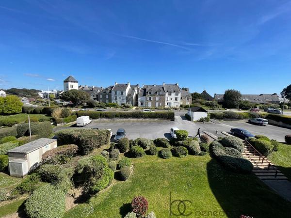 ARZON Appartement 4 pièces 50 m²