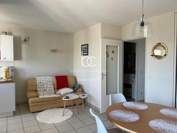 ARZON Appartement 4 pièces 50 m²