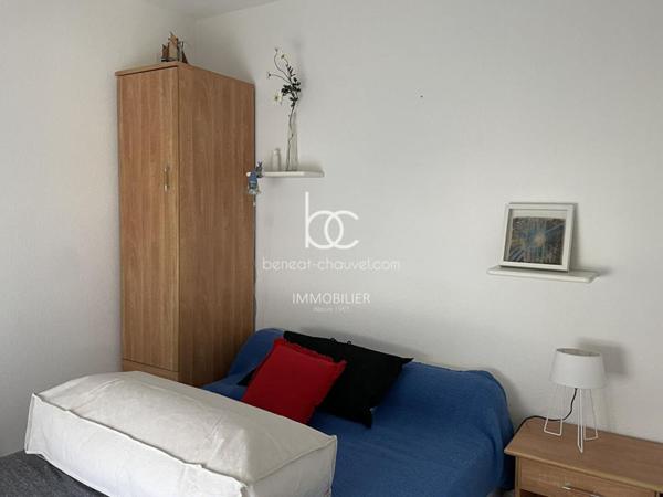 ARZON Appartement 4 pièces 50 m²