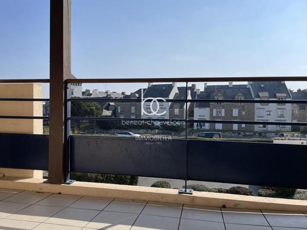 ARZON Appartement 4 pièces 50 m²