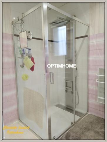 Maison à vendre 4 pièces CHALAIS (16)