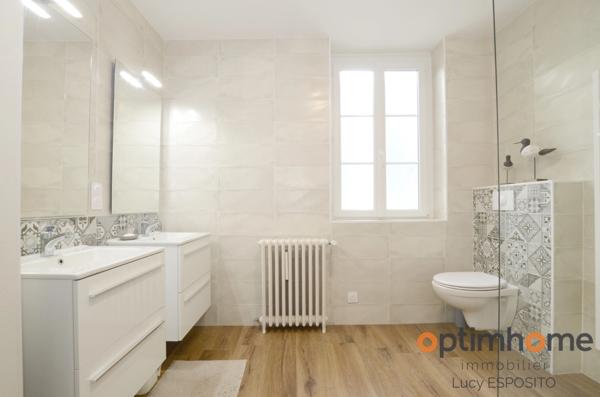 🏡 Maison de caractère – La Rochefoucauld-en-Angoumois, Charente