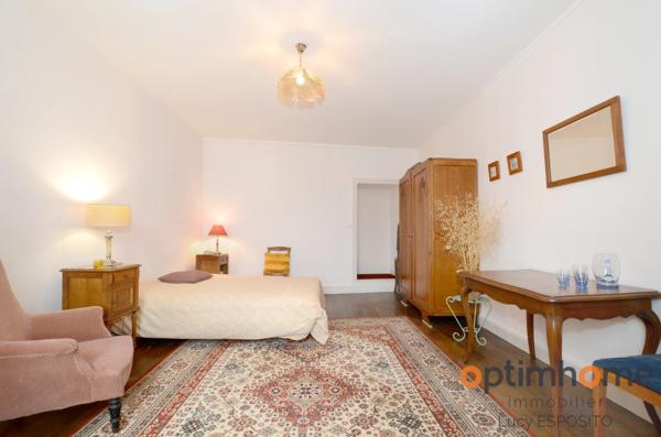 🏡 Maison de caractère – La Rochefoucauld-en-Angoumois, Charente