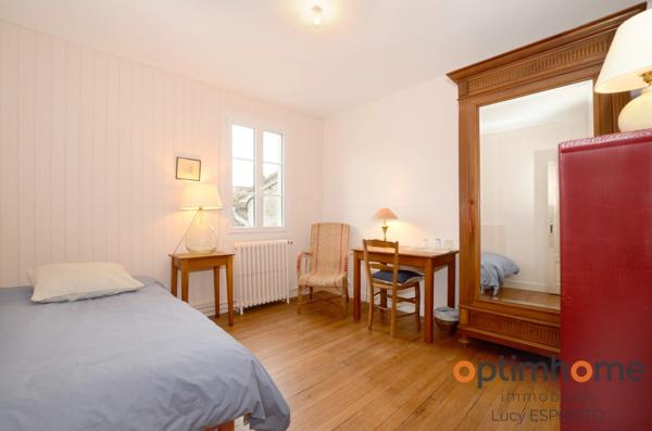 🏡 Maison de caractère – La Rochefoucauld-en-Angoumois, Charente