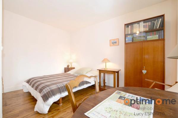 🏡 Maison de caractère – La Rochefoucauld-en-Angoumois, Charente
