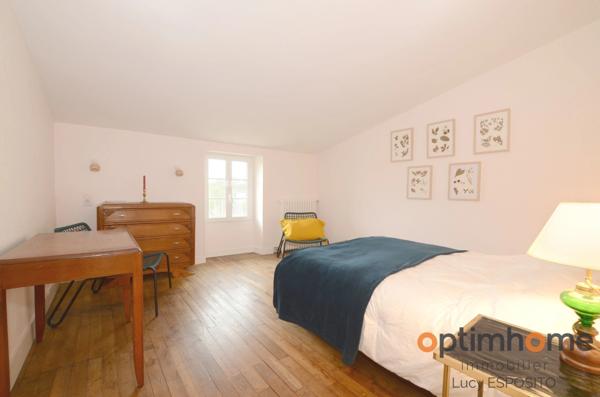 🏡 Maison de caractère – La Rochefoucauld-en-Angoumois, Charente