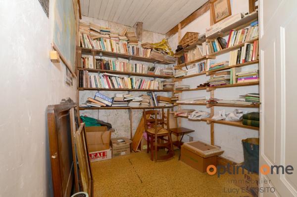 🏡 Maison de caractère – La Rochefoucauld-en-Angoumois, Charente
