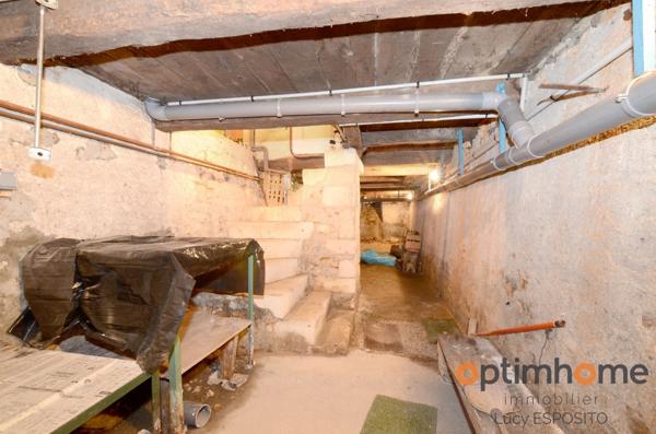 🏡 Maison de caractère – La Rochefoucauld-en-Angoumois, Charente