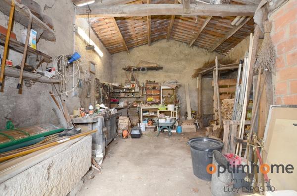 🏡 Maison de caractère – La Rochefoucauld-en-Angoumois, Charente