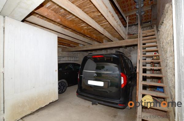🏡 Maison de caractère – La Rochefoucauld-en-Angoumois, Charente