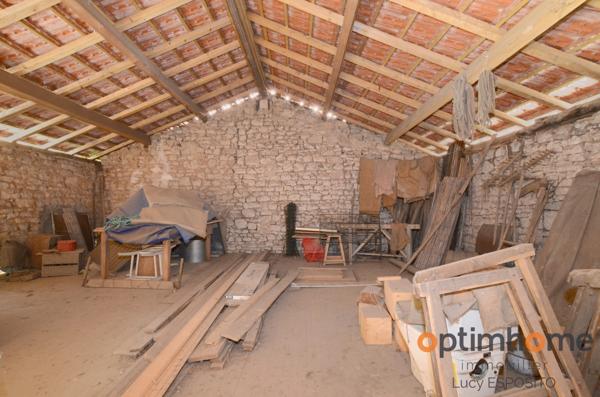 🏡 Maison de caractère – La Rochefoucauld-en-Angoumois, Charente