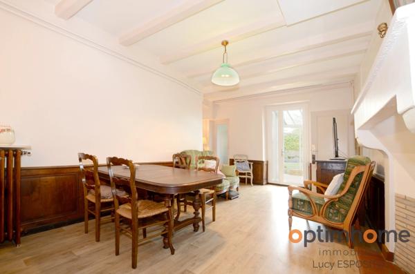 🏡 Maison de caractère – La Rochefoucauld-en-Angoumois, Charente