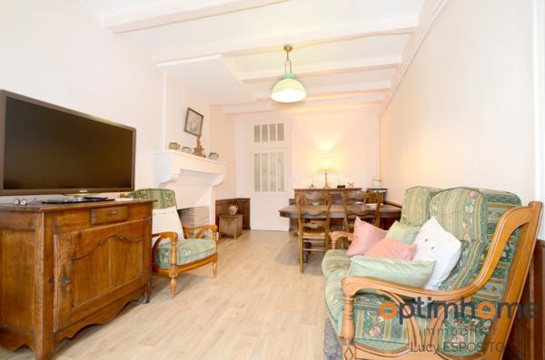🏡 Maison de caractère – La Rochefoucauld-en-Angoumois, Charente