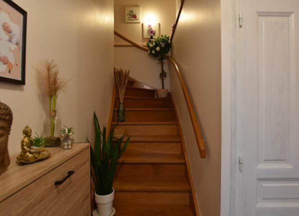 Maison à louer    3 pièces •  Saint-Martin-en-Haut