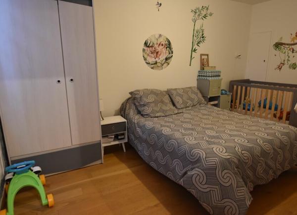 Maison à louer    3 pièces •  Saint-Martin-en-Haut