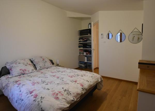 Maison à louer    3 pièces •  Saint-Martin-en-Haut