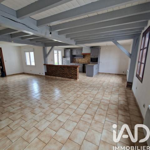 Maison à vendre 5 pièces 130 m² Hauteville