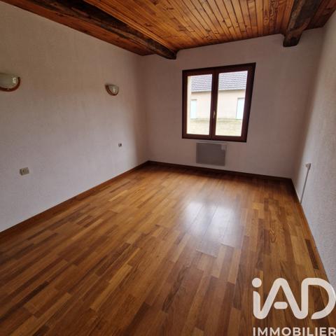 Maison à vendre 5 pièces 130 m² Hauteville