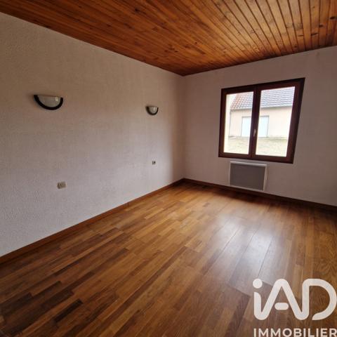 Maison à vendre 5 pièces 130 m² Hauteville